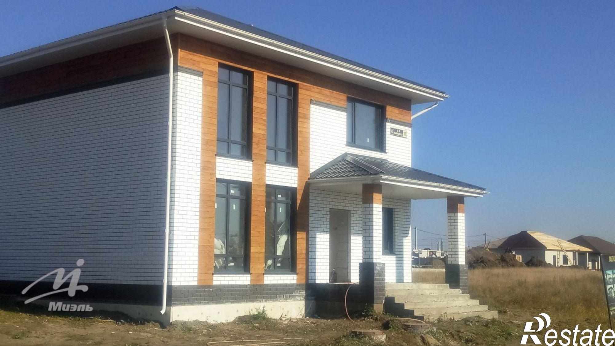 Купить дачу, дом, коттедж за 7 400 000 рублей на ул. Заречная 3-я