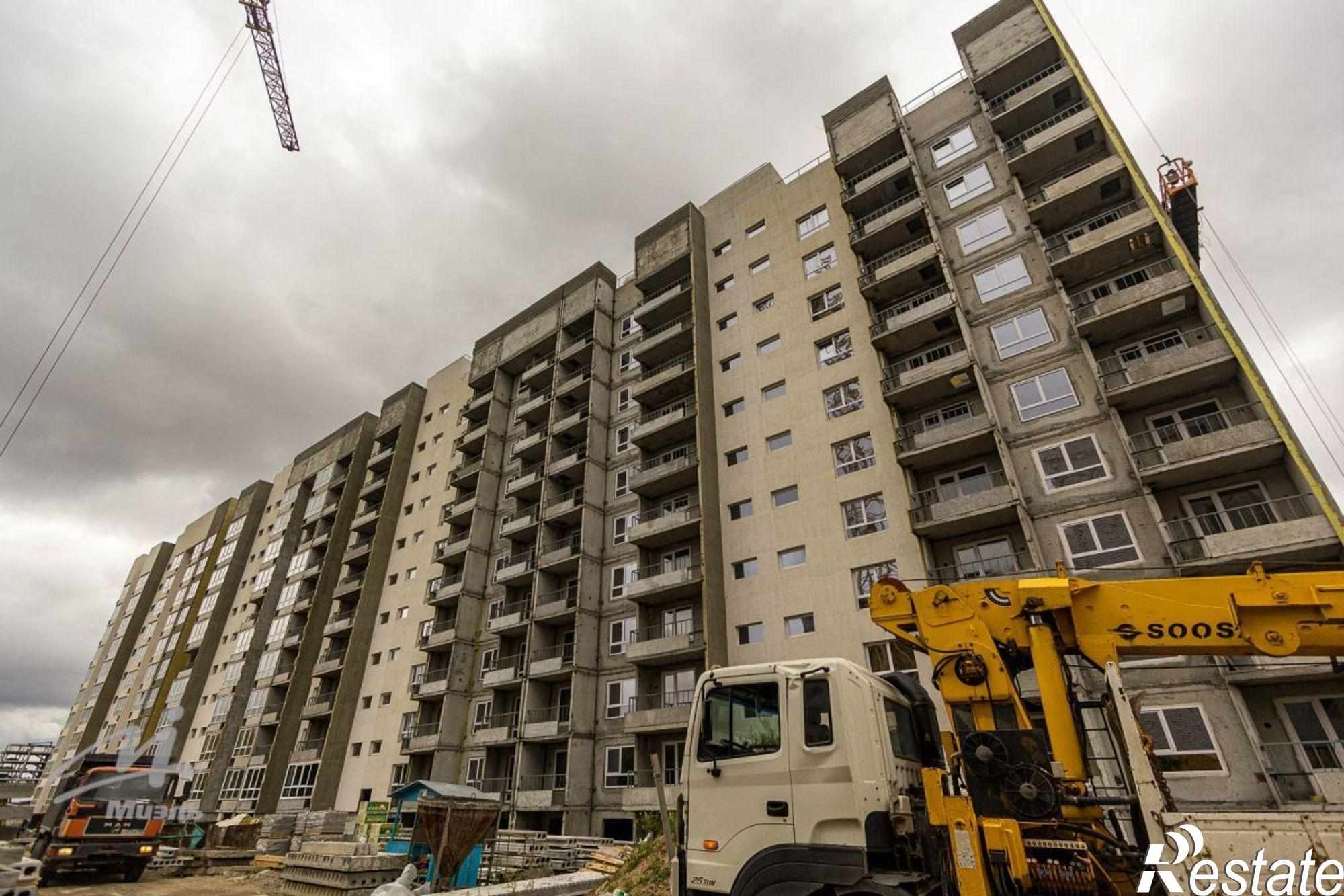 Купить квартиру за 5 000 000 рублей на ул. Северо-Западная, 15