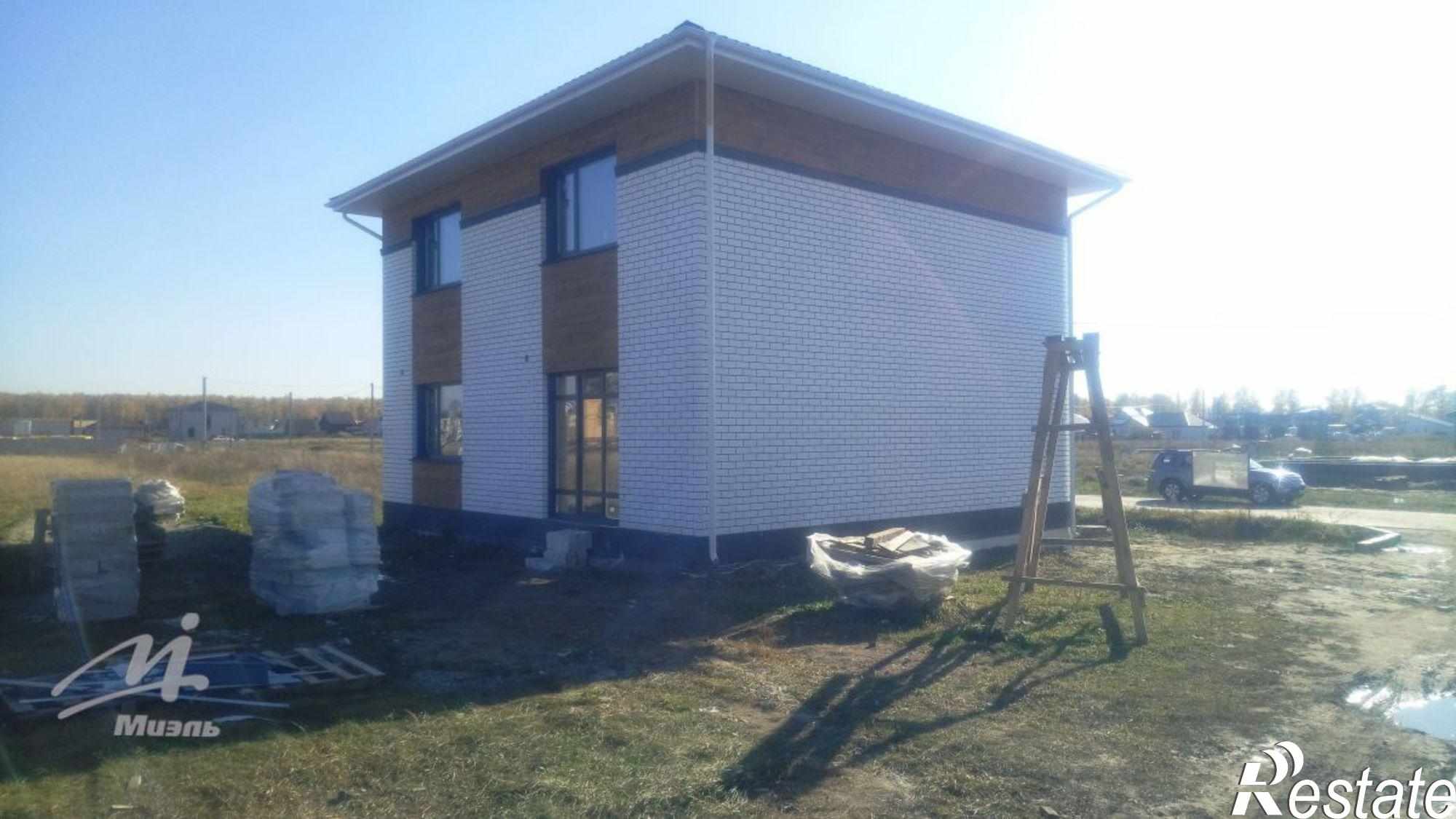 Купить дачу, дом, коттедж за 7 400 000 рублей на ул. Заречная 3-я