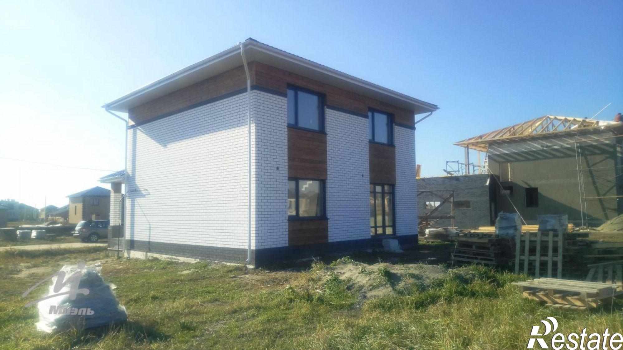 Купить дачу, дом, коттедж за 7 400 000 рублей на ул. Заречная 3-я