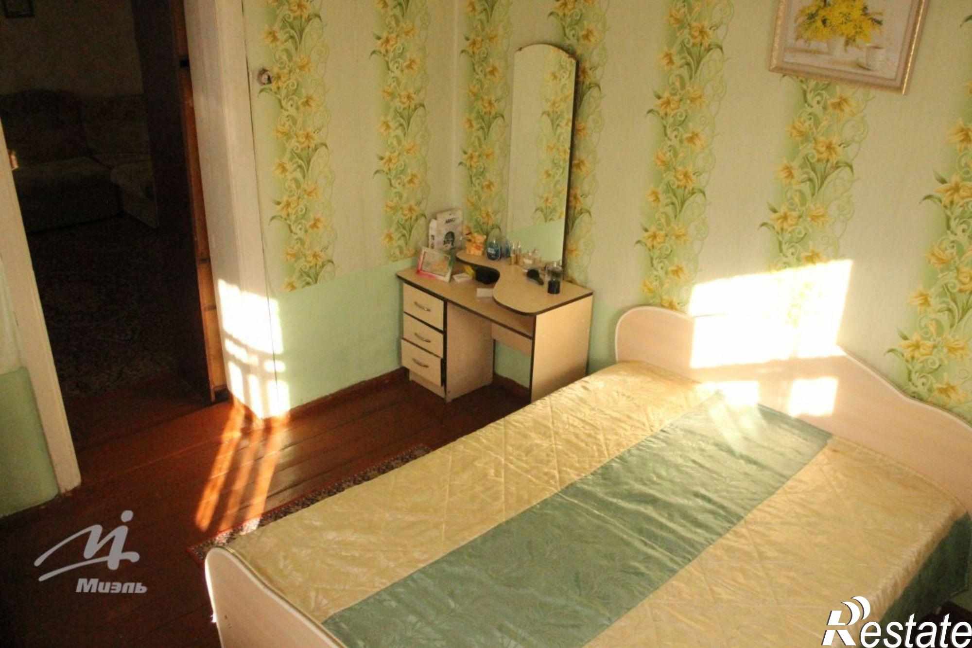 Купить дачу, дом, коттедж за 2 290 000 рублей на пер. Зайчанский