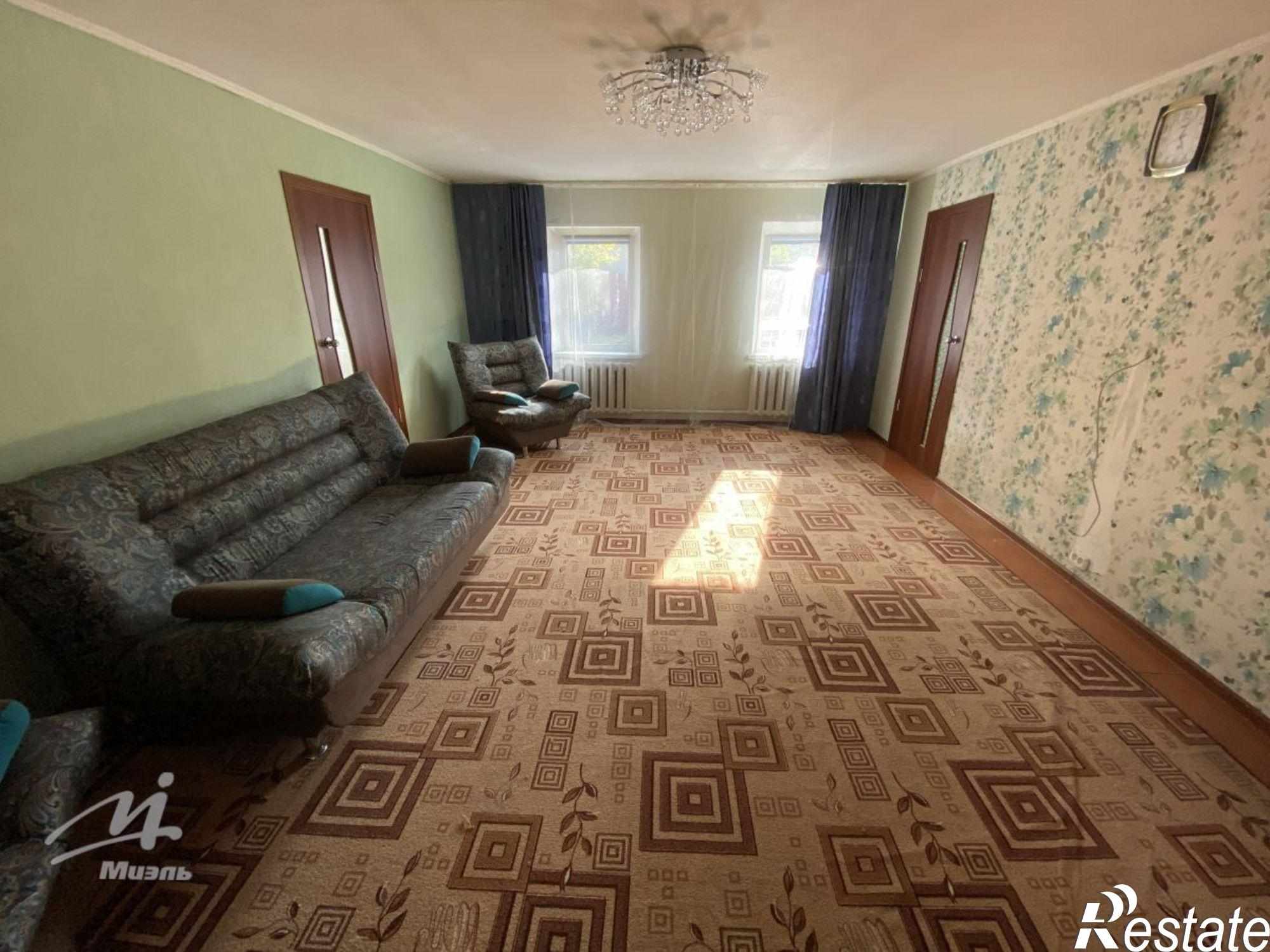 Купить дачу, дом, коттедж за 3 990 000 рублей на пер. Колодезный