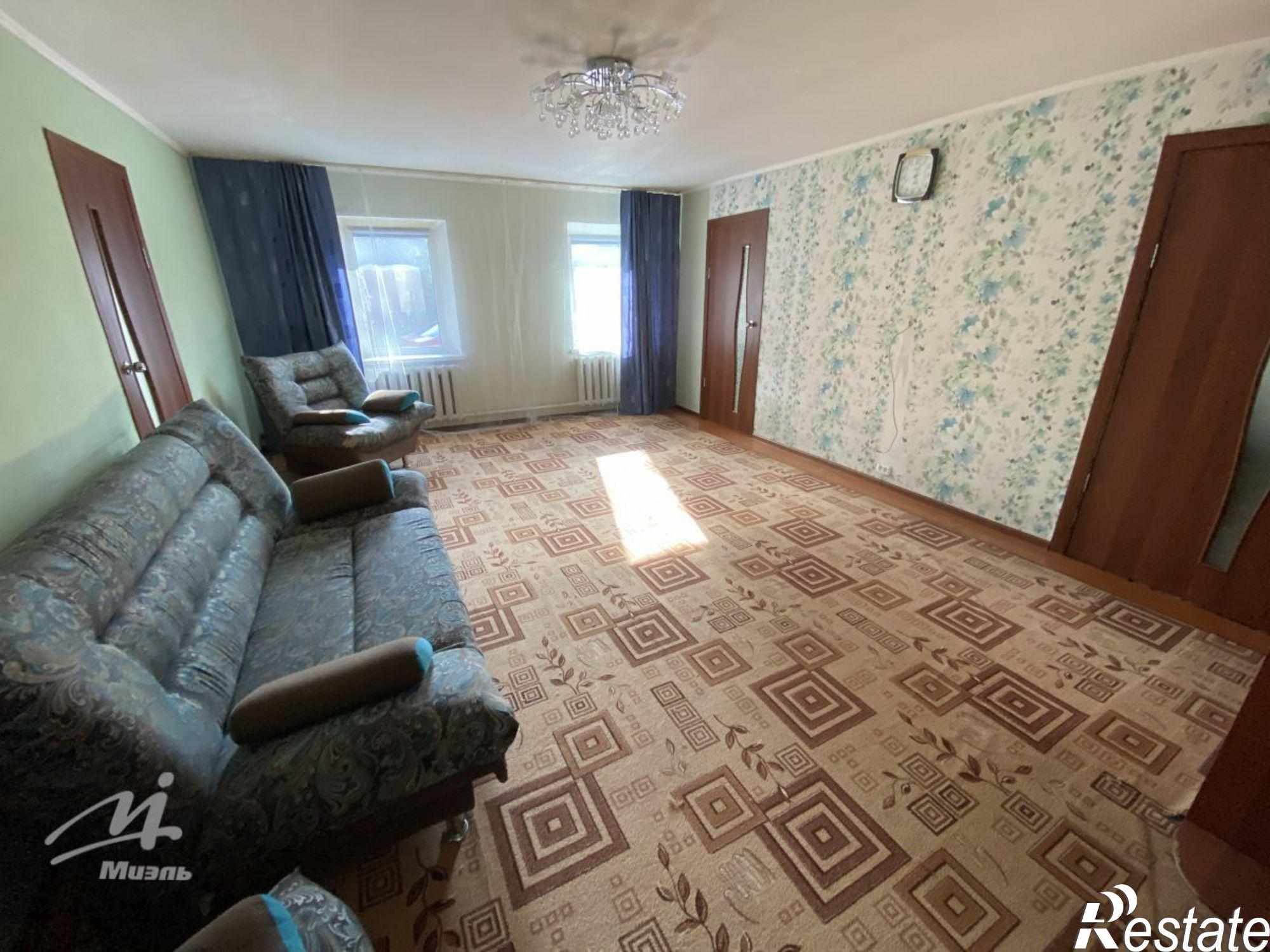 Купить дачу, дом, коттедж за 3 990 000 рублей на пер. Колодезный