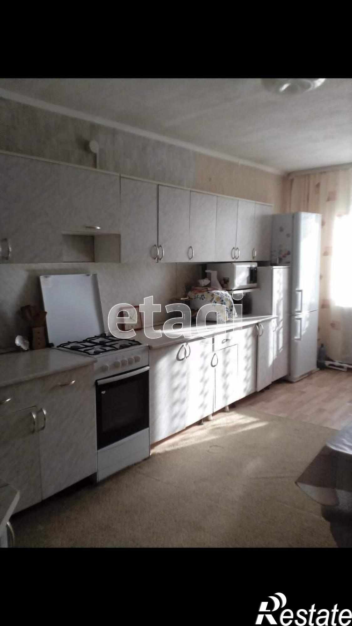 Купить квартиру за 1 200 000 рублей на Первомайская улица, д.45