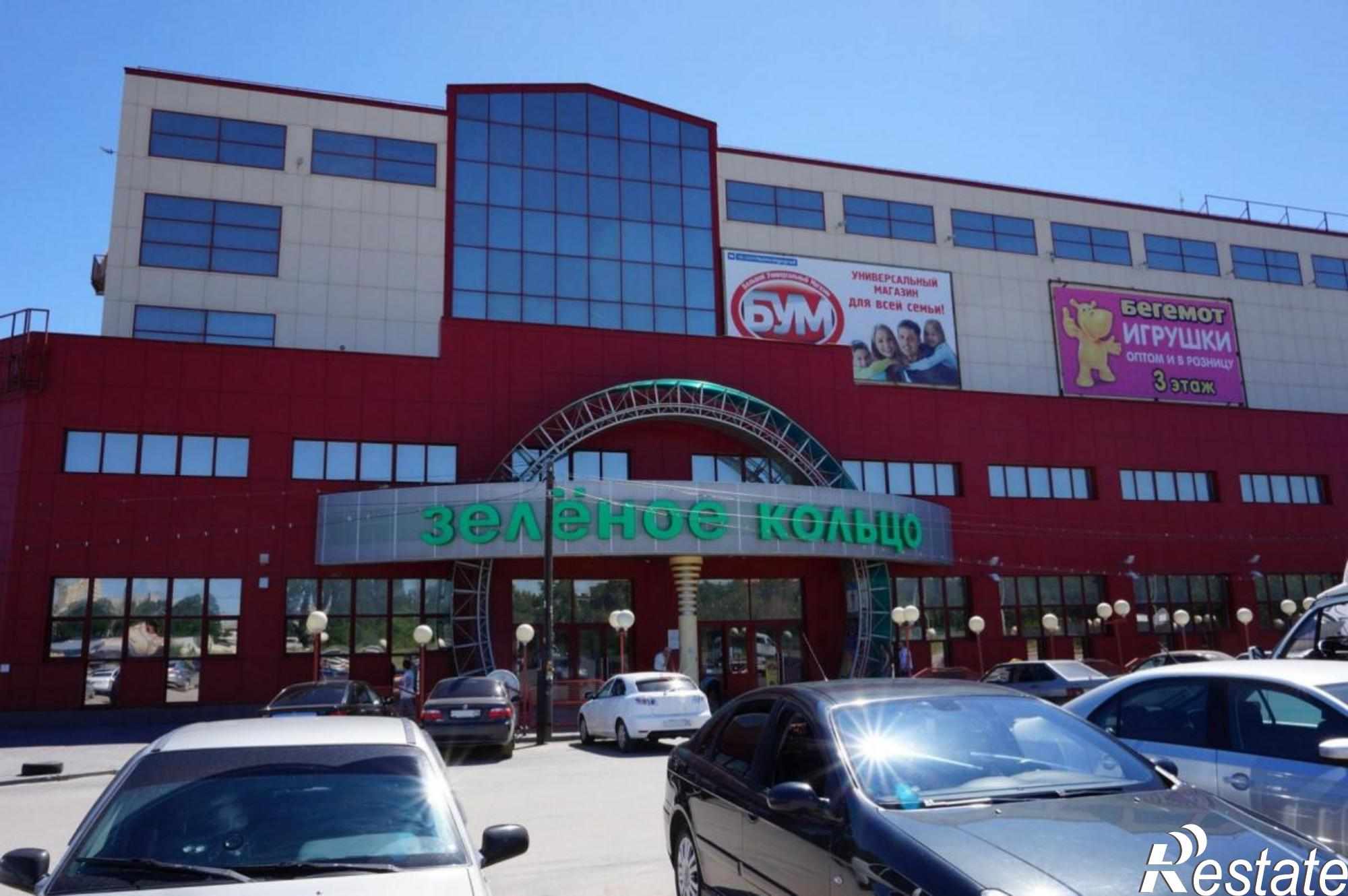 Сдать торговое помещение за 500 000 рублей на ул Электролесовская, 70Д