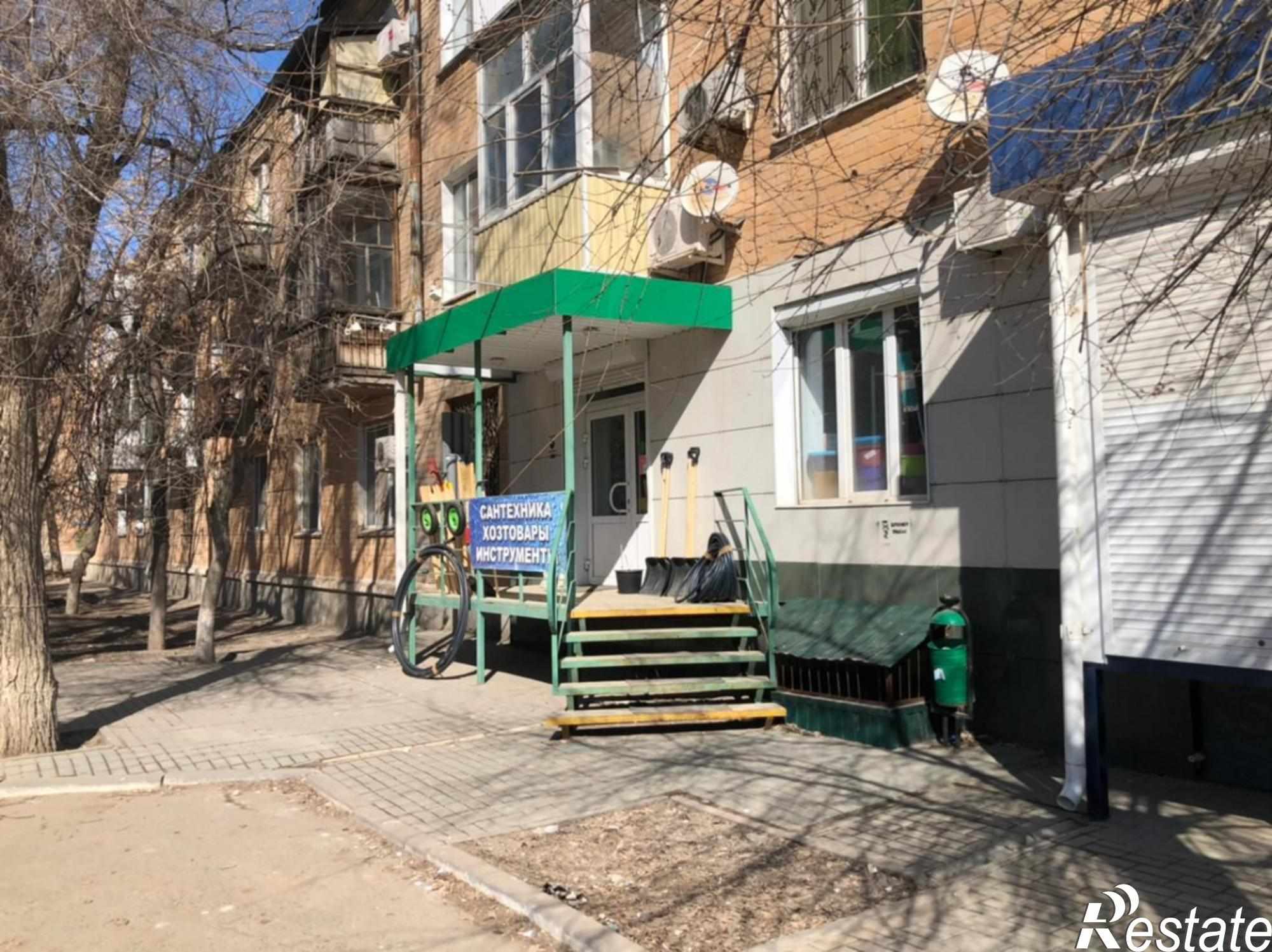 Сдать торговое помещение за 35 000 рублей на ул Брестская, 20