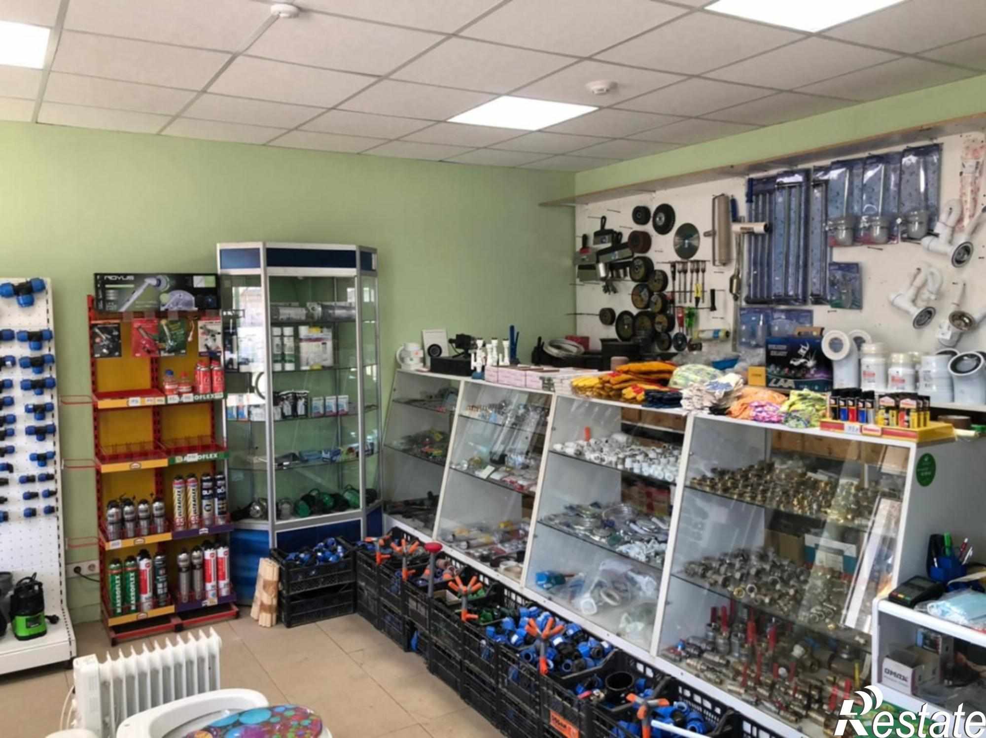 Сдать торговое помещение за 35 000 рублей на ул Брестская, 20