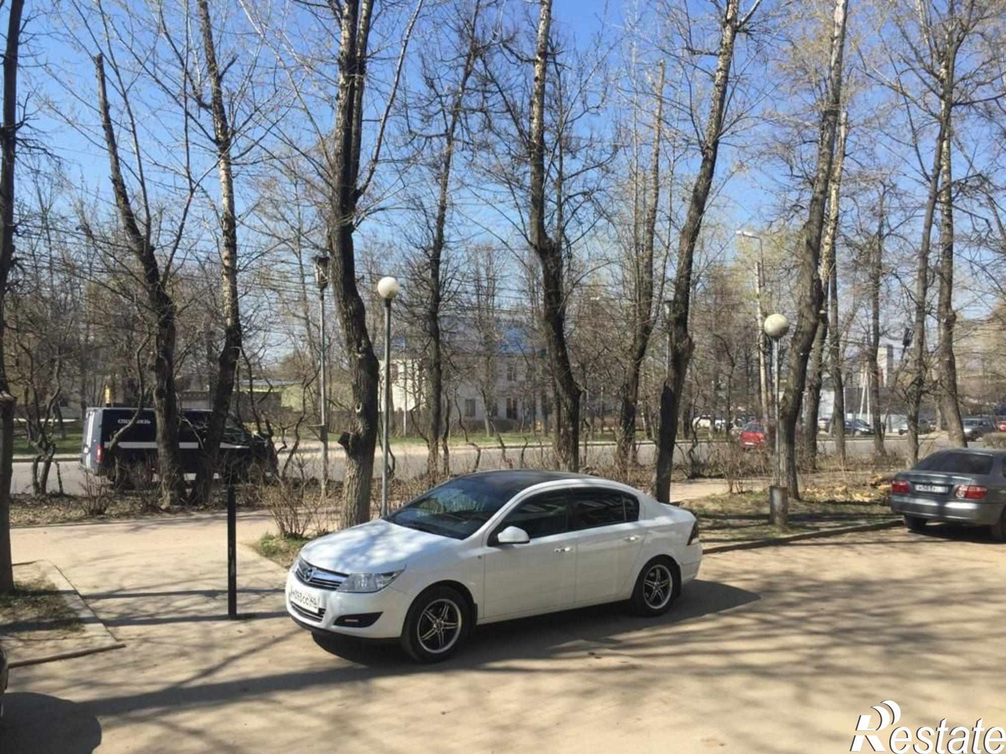 Сдать офис, помещение под офис за 14 000 рублей на ул Московская, 247