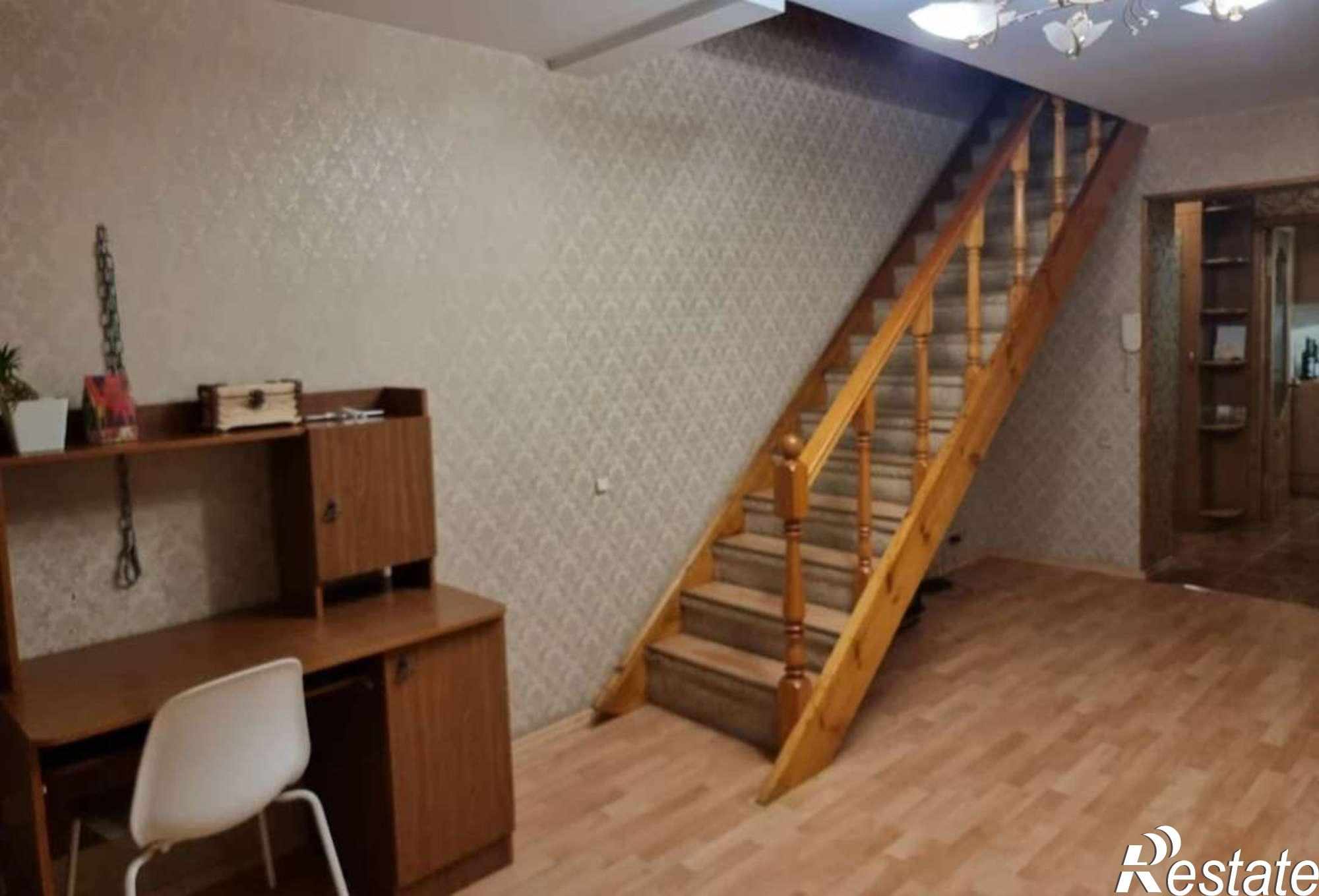 Сдать квартиру за 59 000 рублей на Максима Горького улица, 37