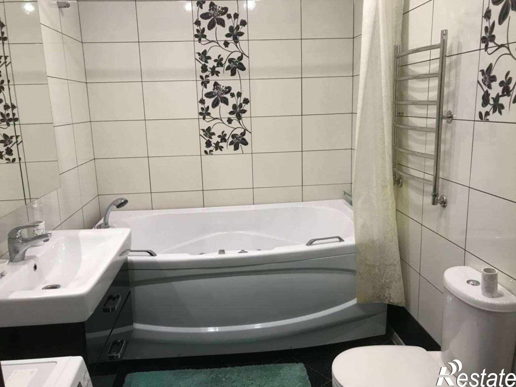 Сдать квартиру за 15 500 рублей на Александра Матросова улица, 21