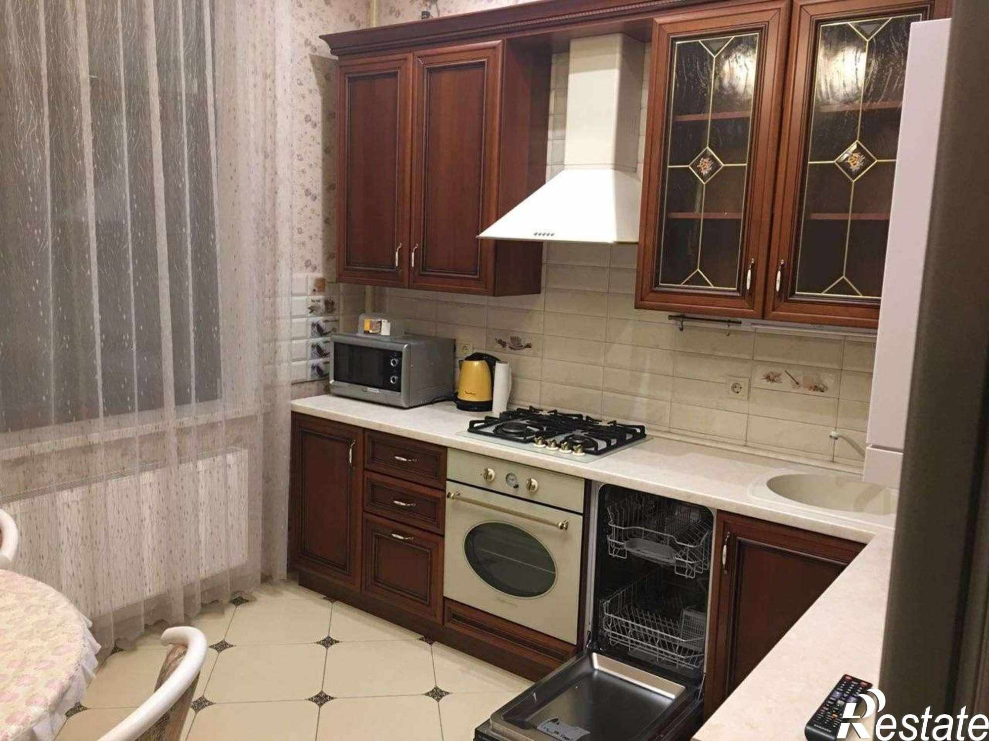 Сдать квартиру за 15 500 рублей на Александра Матросова улица, 21