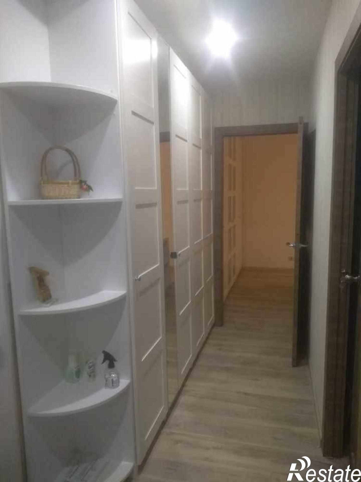 Сдать квартиру за 14 500 рублей на Воронежская улица, 222