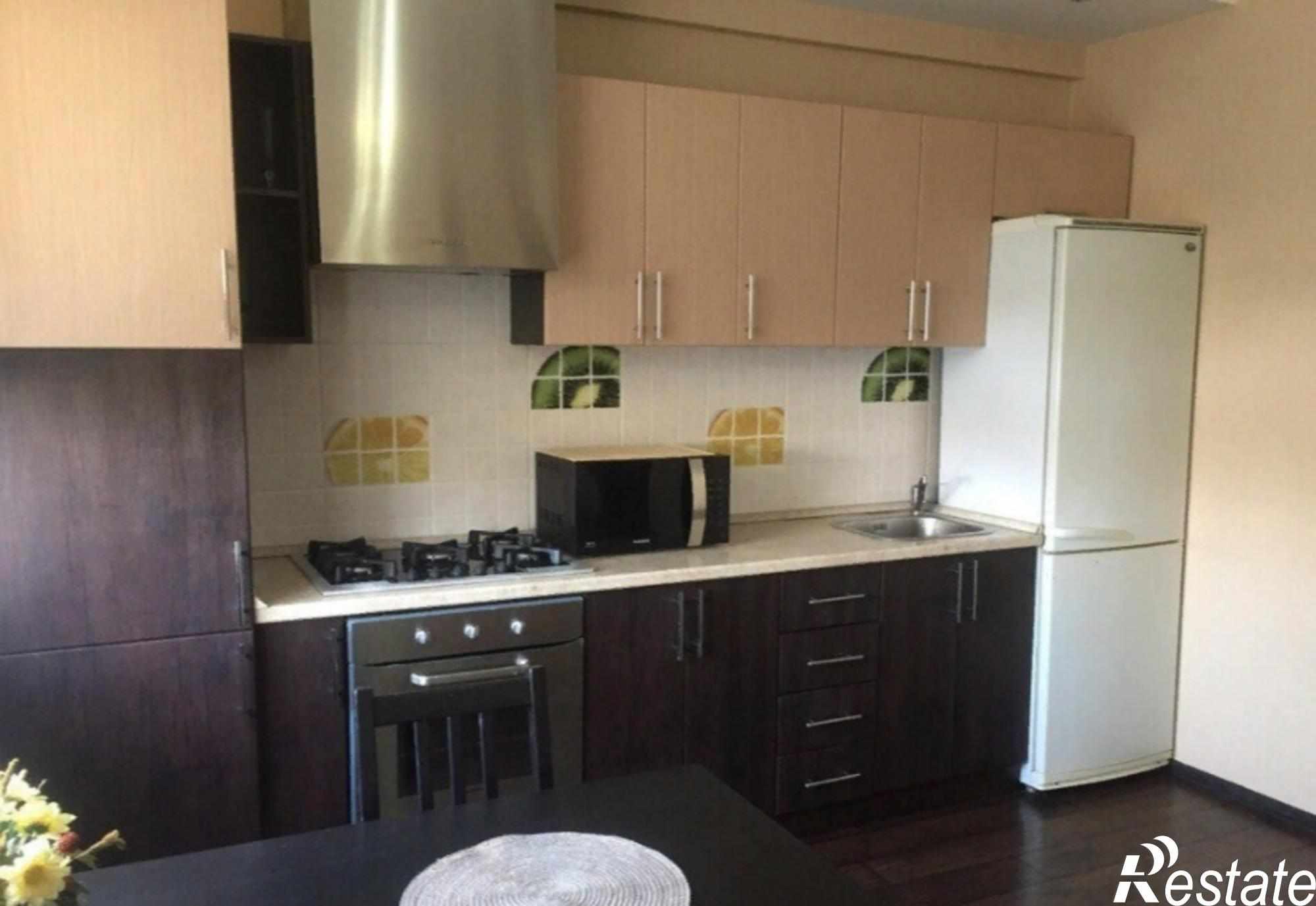 Сдать квартиру за 17 000 рублей на Партизанская улица, 171