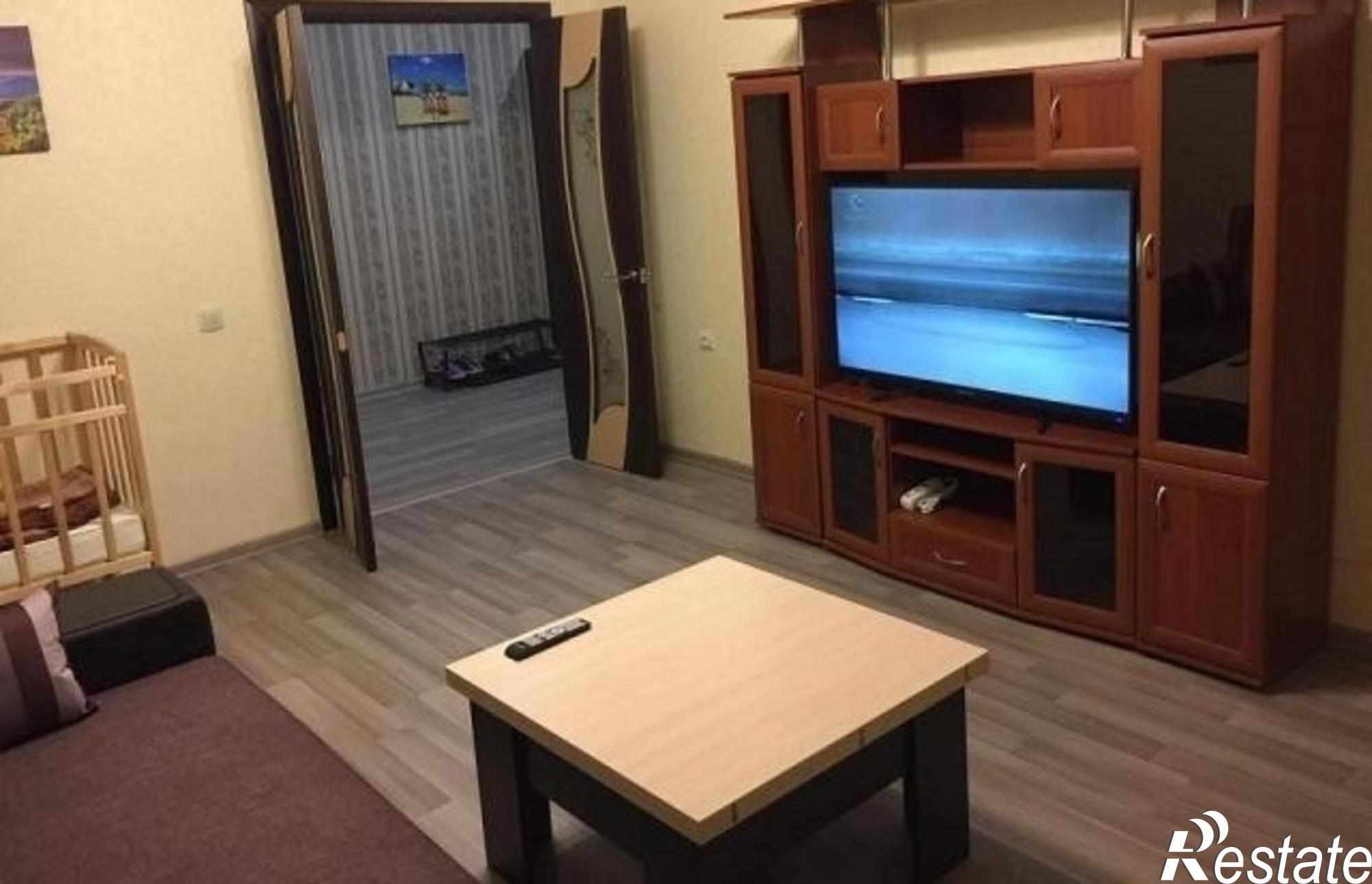 Сдать квартиру за 15 500 рублей на Ново-Вокзальная улица, 22