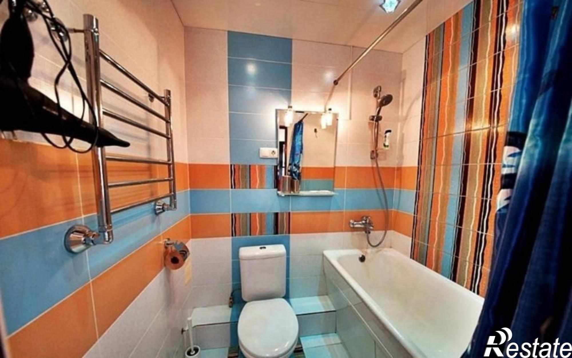 Сдать квартиру за 21 000 рублей на Молодогвардейская улица, 225