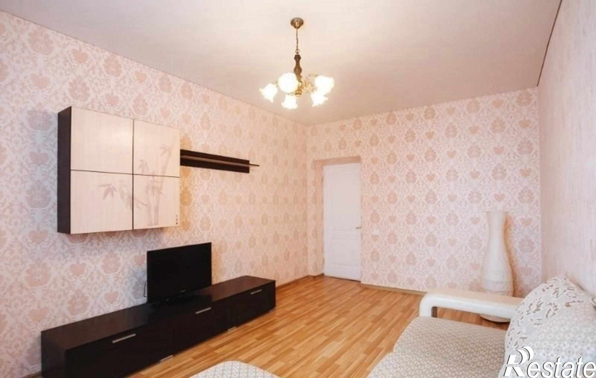 Сдать квартиру за 19 000 рублей на Победы улица, 75