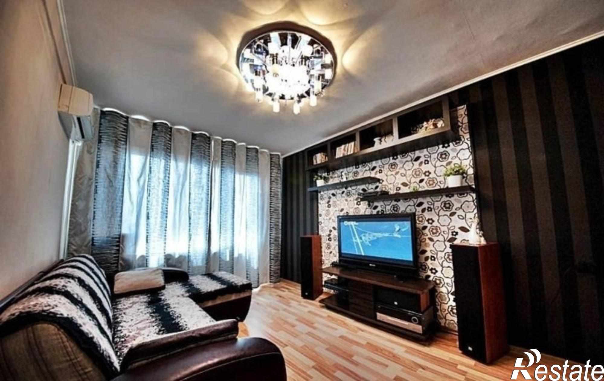 Сдать квартиру за 21 000 рублей на Молодогвардейская улица, 225