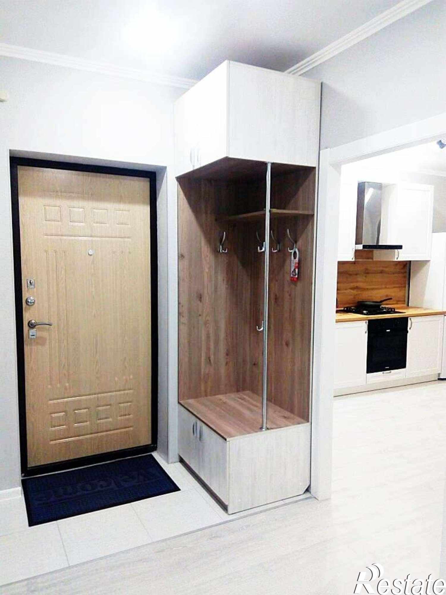 Сдать квартиру за 18 000 рублей на Свободы улица, 141