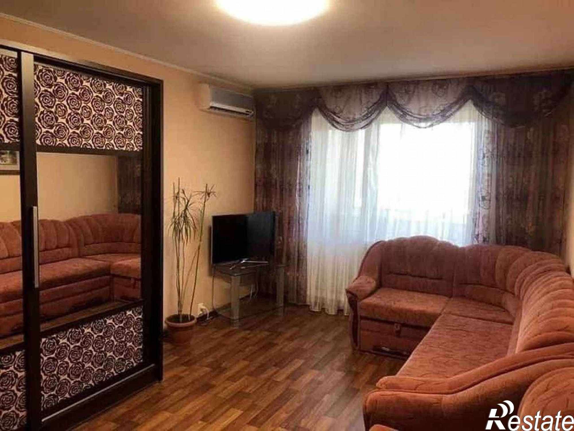 Сдать квартиру за 15 500 рублей на Пугачевская улица, 19