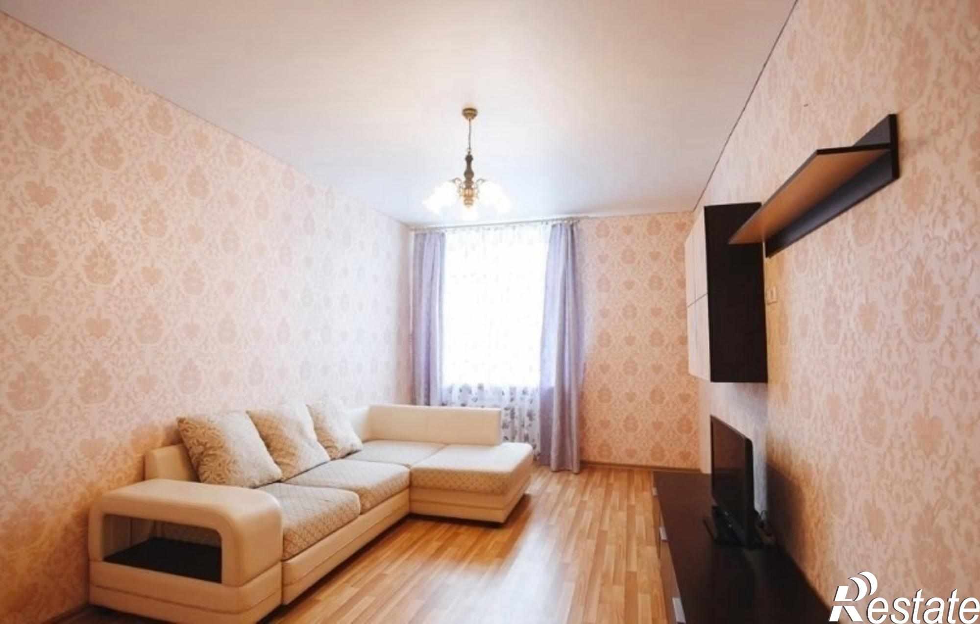 Сдать квартиру за 19 000 рублей на Победы улица, 75