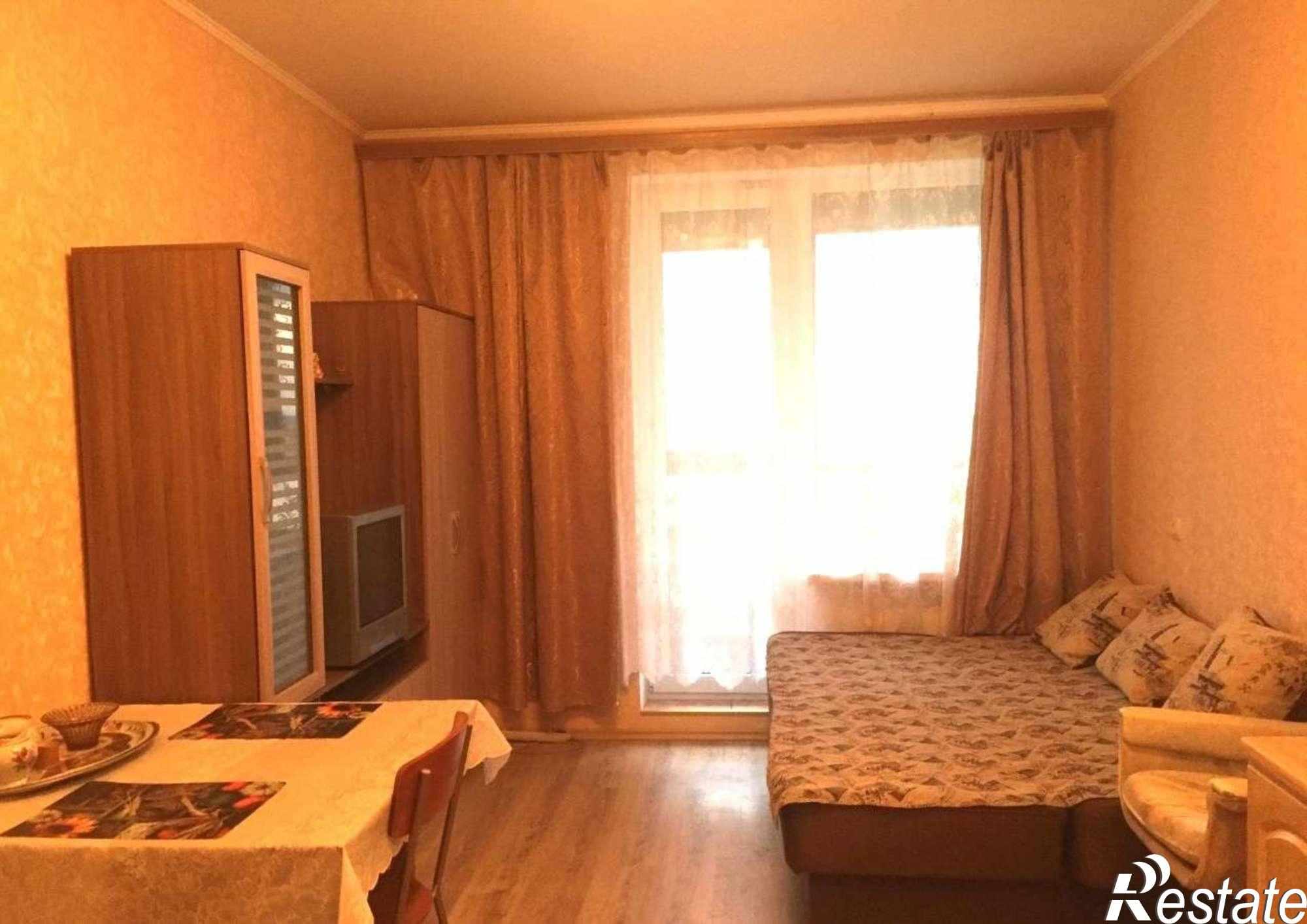 Сдать квартиру за 13 500 рублей на Аэродромная улица, 58а