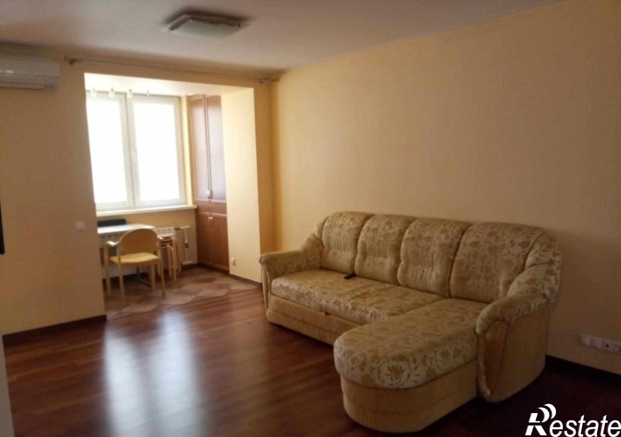 Сдать квартиру за 14 500 рублей на Физкультурная улица, 106