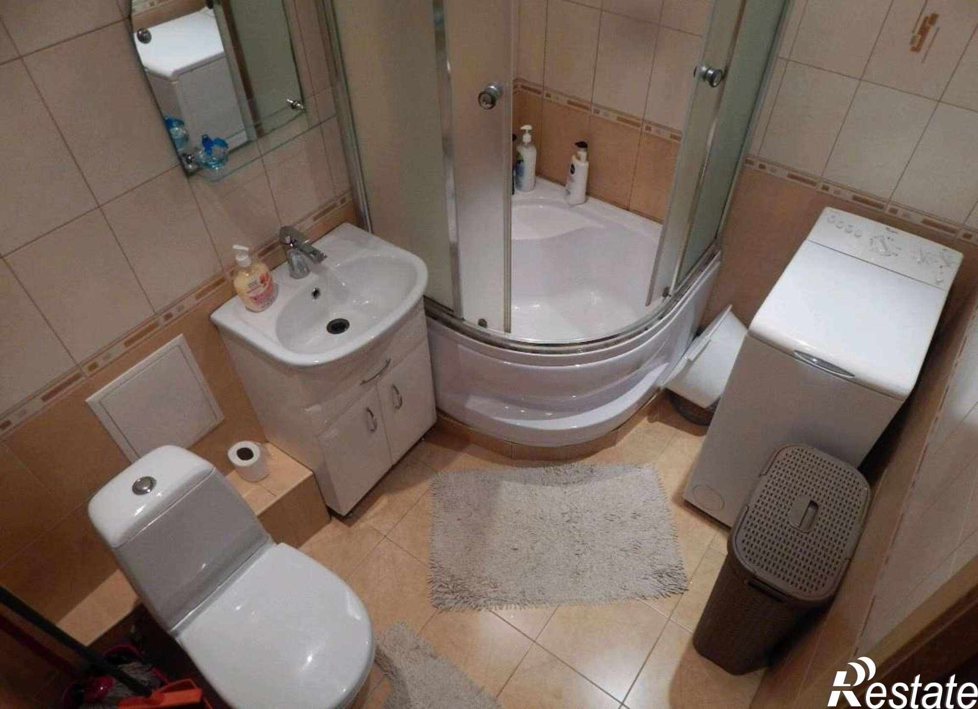 Сдать квартиру за 20 000 рублей на Гагарина улица, 64