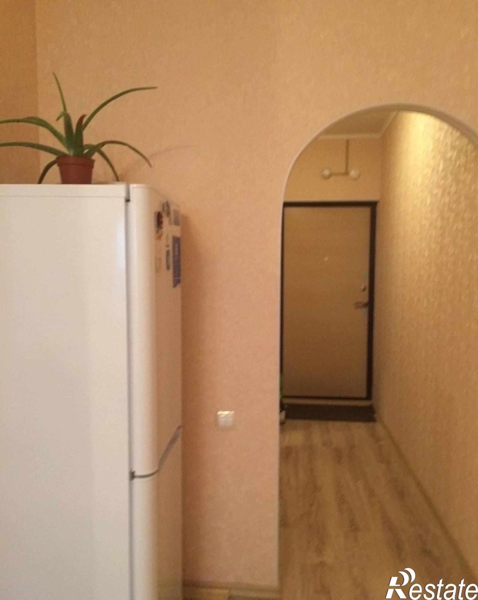 Сдать квартиру за 13 500 рублей на Аэродромная улица, 58а