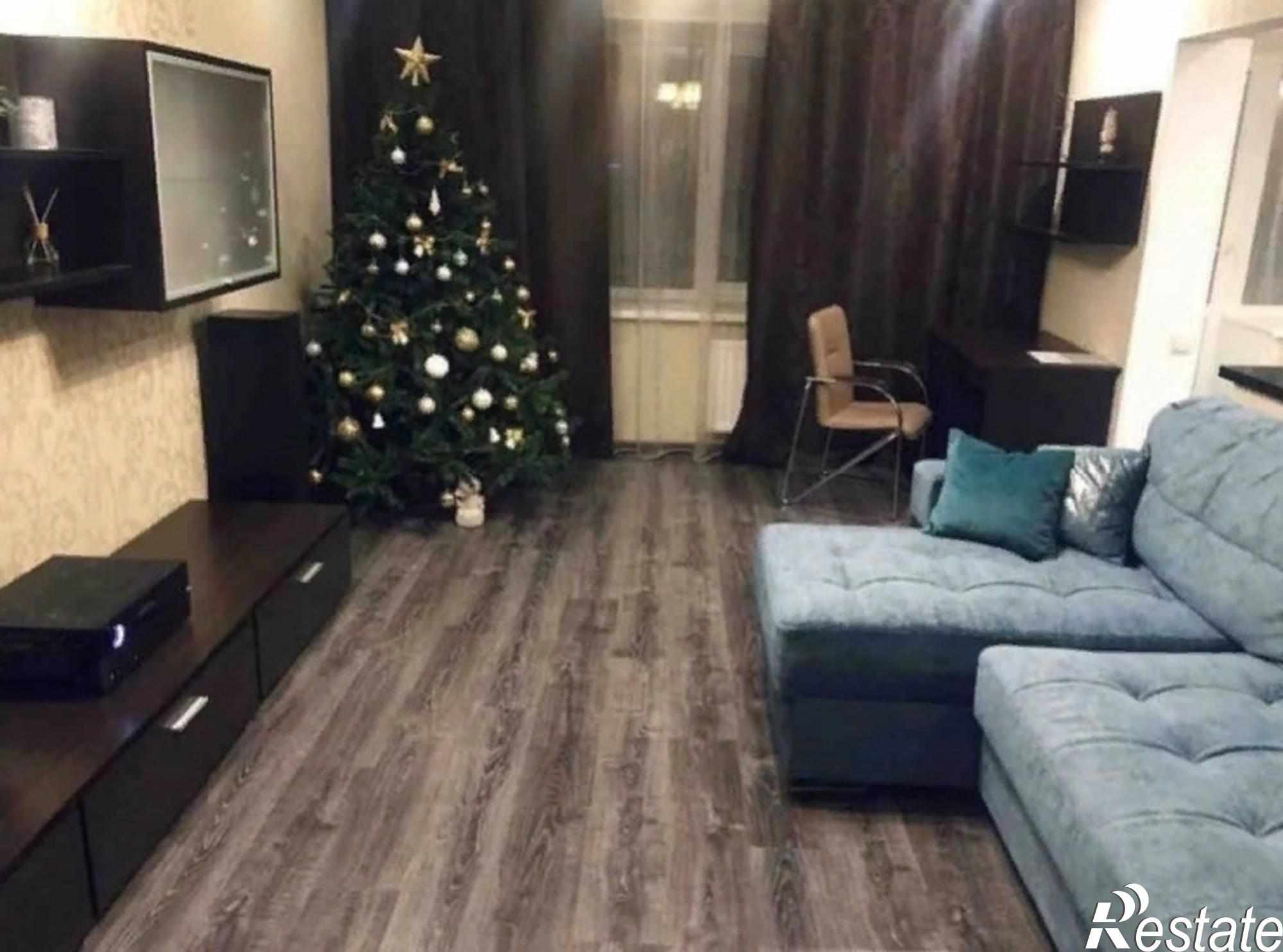 Сдать квартиру за 21 000 рублей на Советской Армии улица, 156