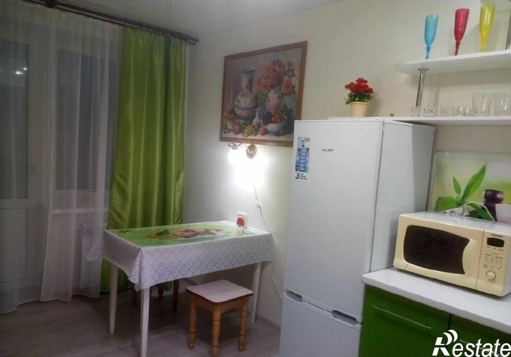 Сдать квартиру за 15 000 рублей на Победы улица, 10