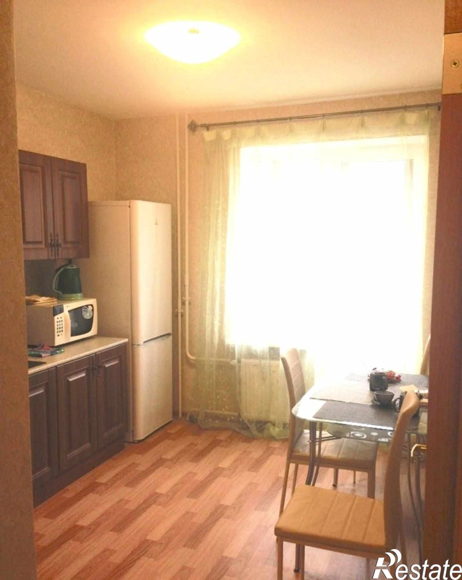 Сдать квартиру за 16 000 рублей на Аэродромная улица, 118