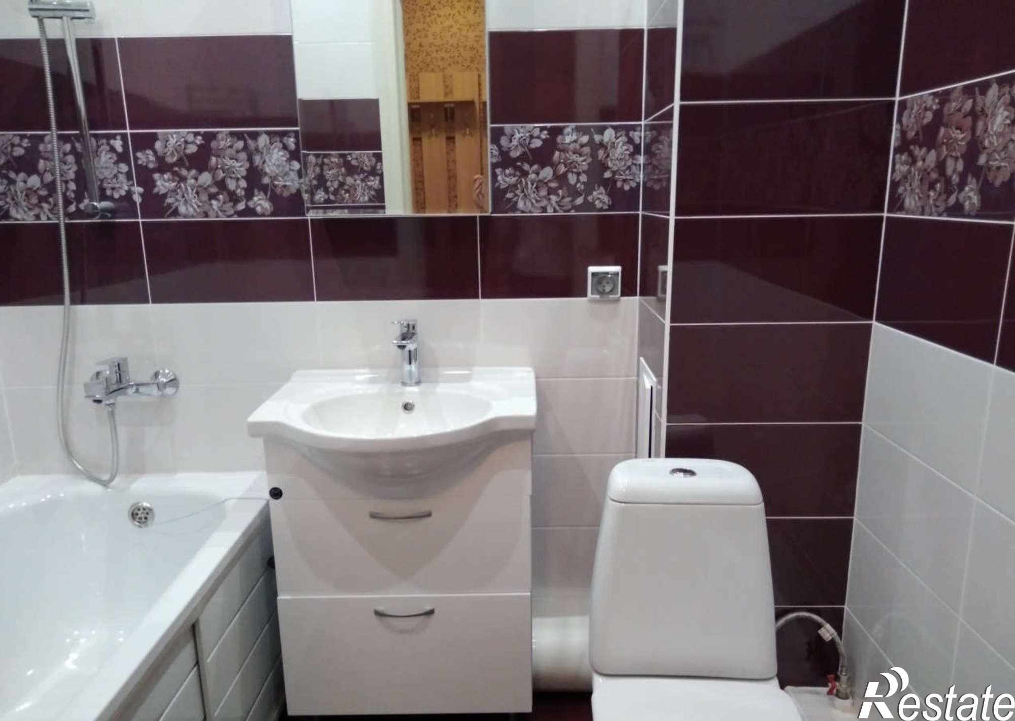 Сдать квартиру за 13 500 рублей на Аэродромная улица, 58а