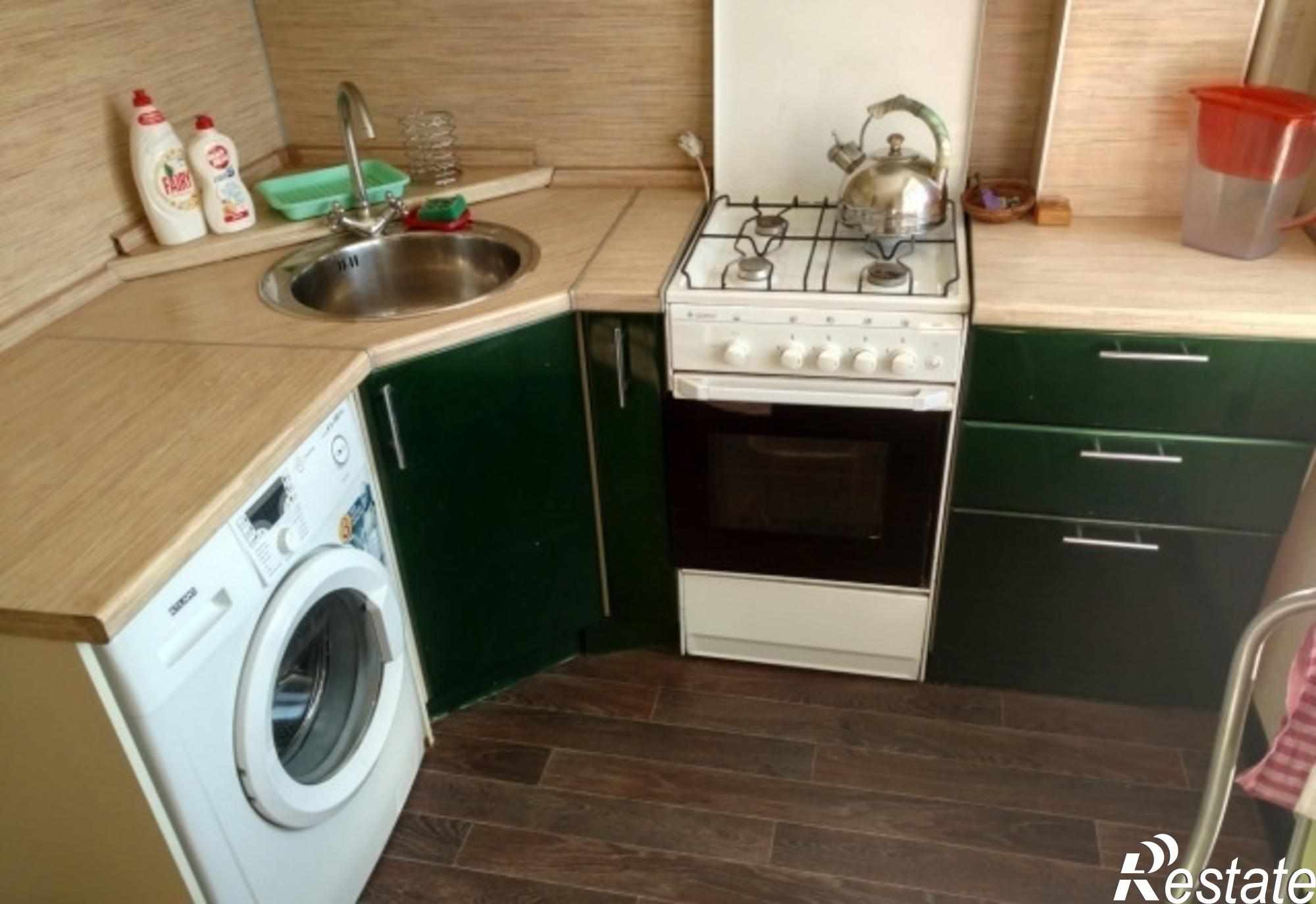 Сдать квартиру за 14 000 рублей на Енисейская улица, 39