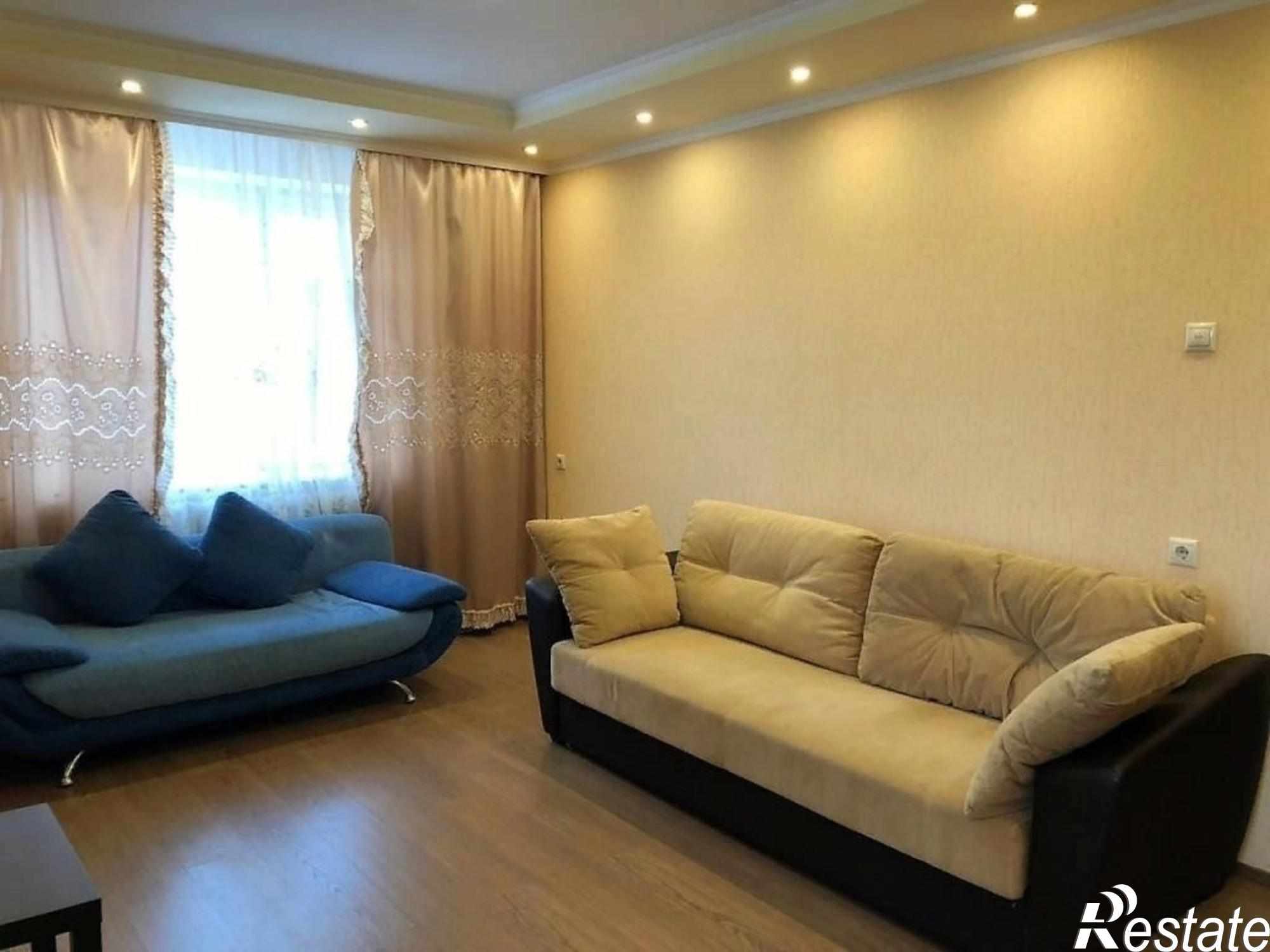 Сдать квартиру за 15 000 рублей на Зубчаниновское шоссе, 157