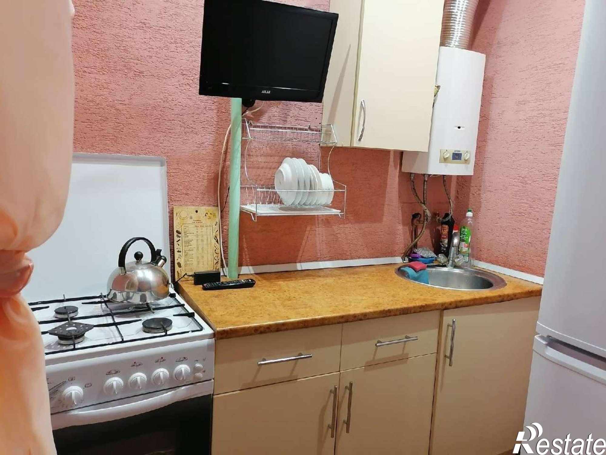 Сдать квартиру за 18 000 рублей на Кирова проспект, 234