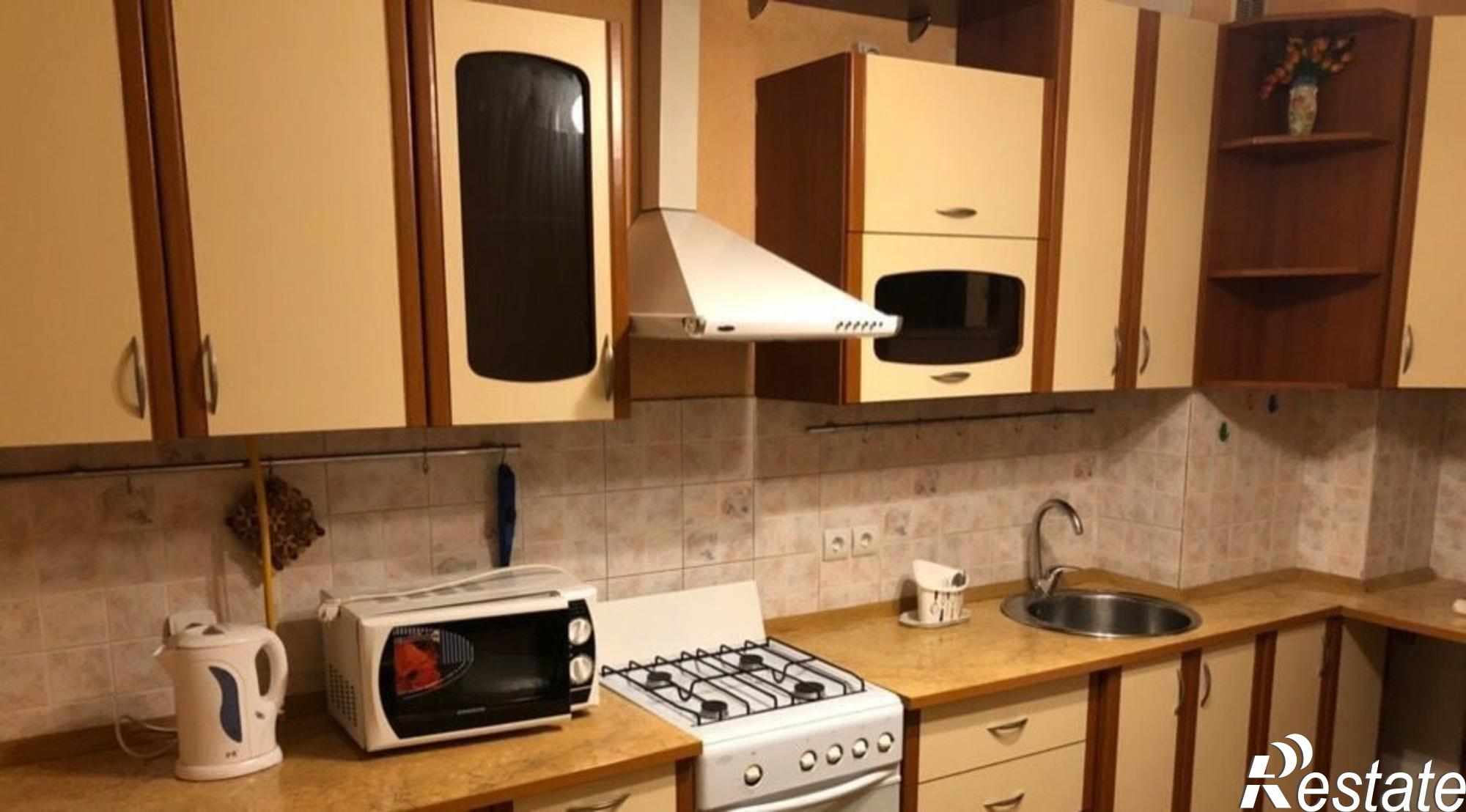 Сдать квартиру за 19 000 рублей на Красных Коммунаров улица, 30