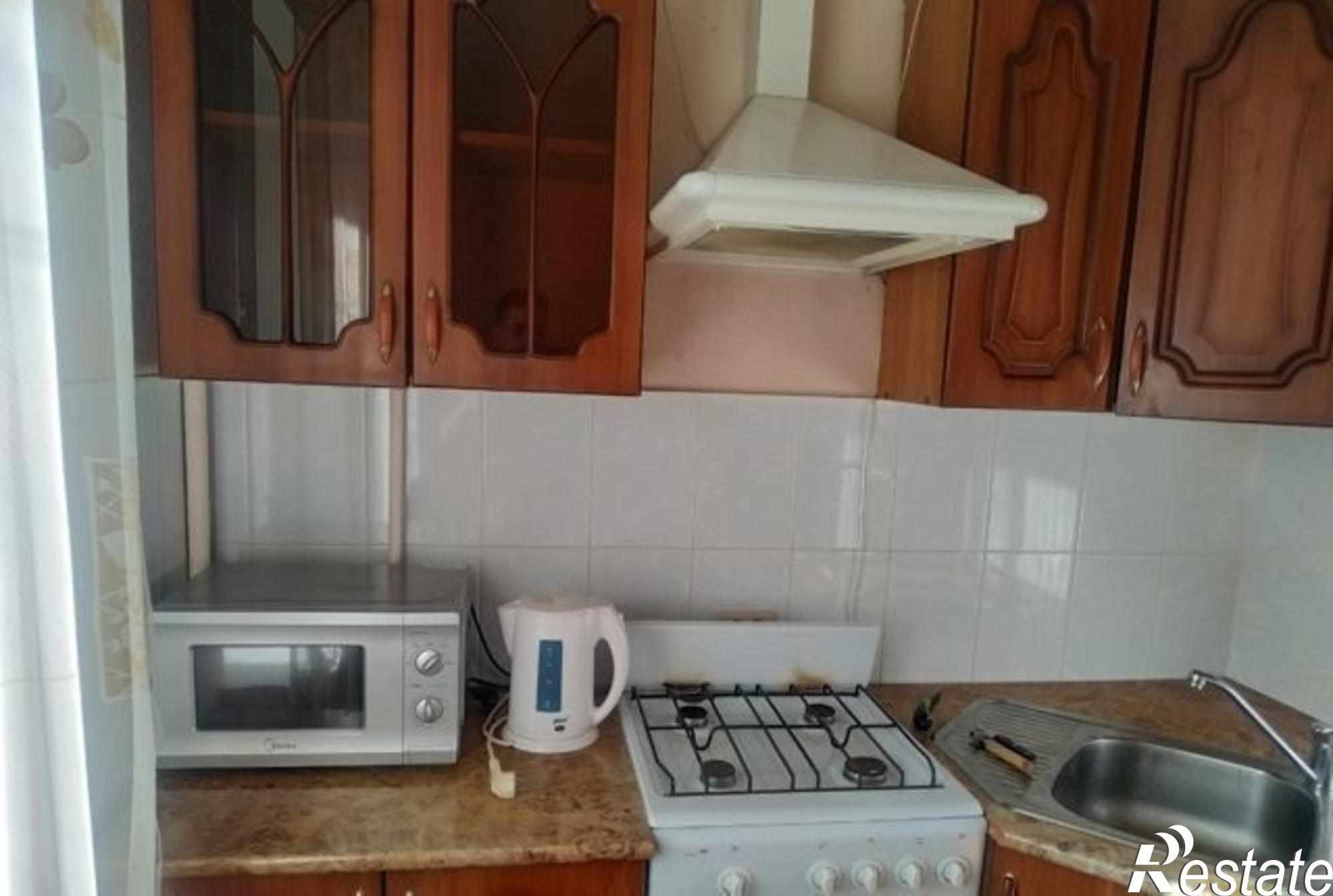 Сдать квартиру за 15 000 рублей на Средне-Садовая улица, 16