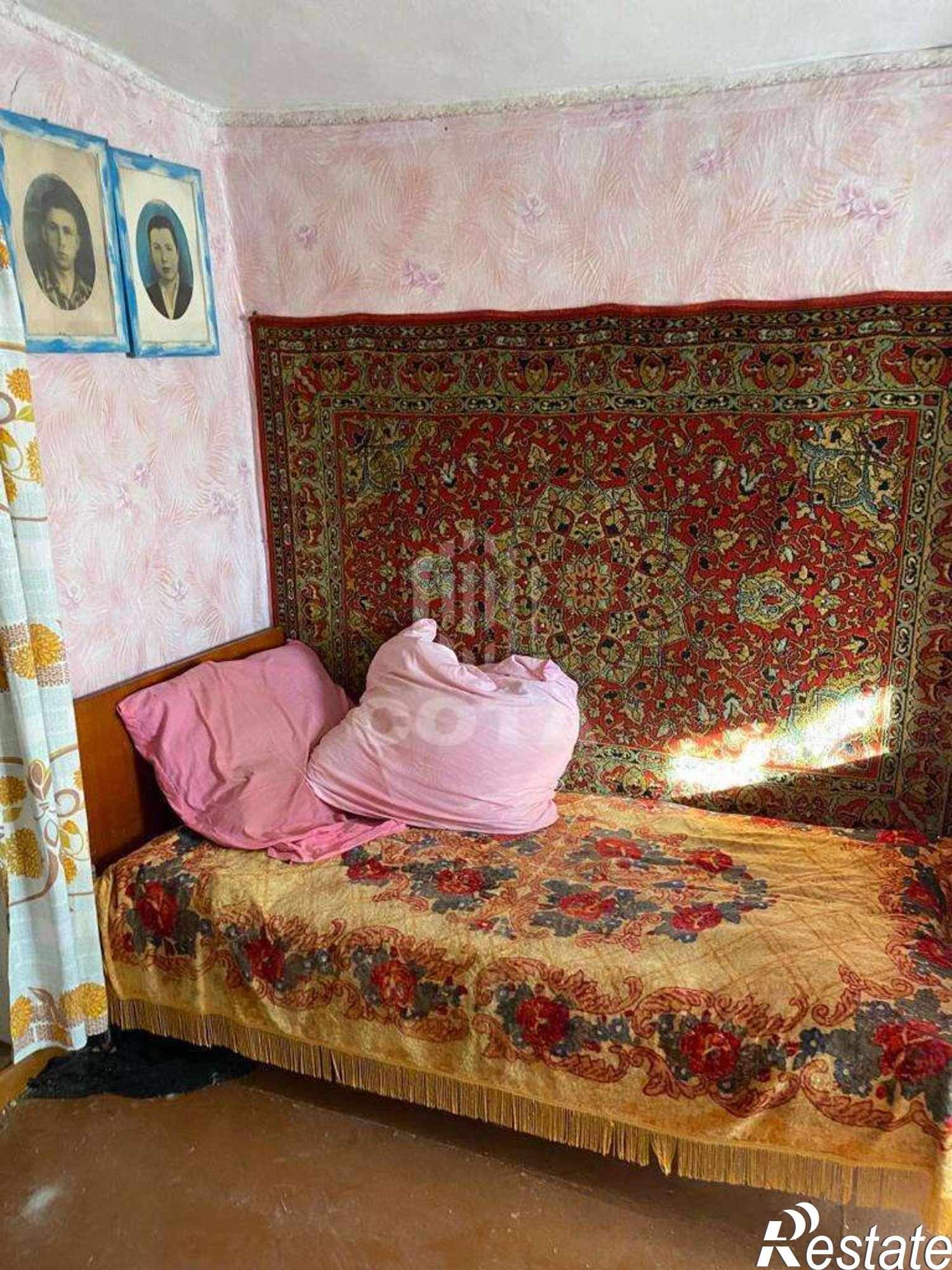 Купить дачу, дом, коттедж за 500 000 рублей на Меловая улица, 23
