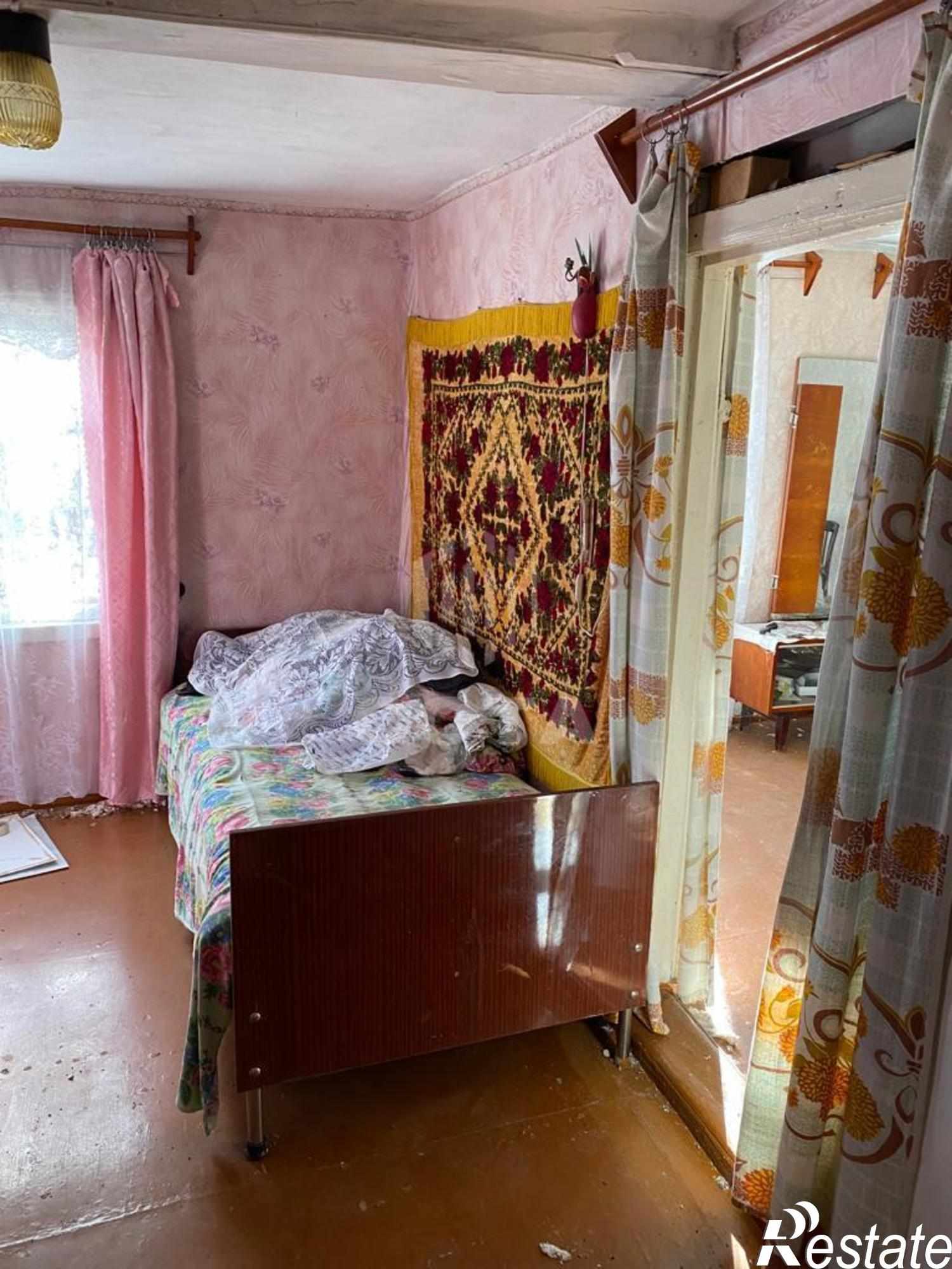 Купить дачу, дом, коттедж за 500 000 рублей на Меловая улица, 23