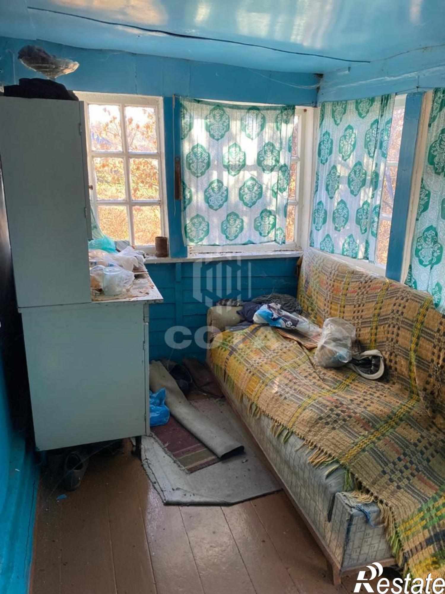 Купить дачу, дом, коттедж за 500 000 рублей на Меловая улица, 23