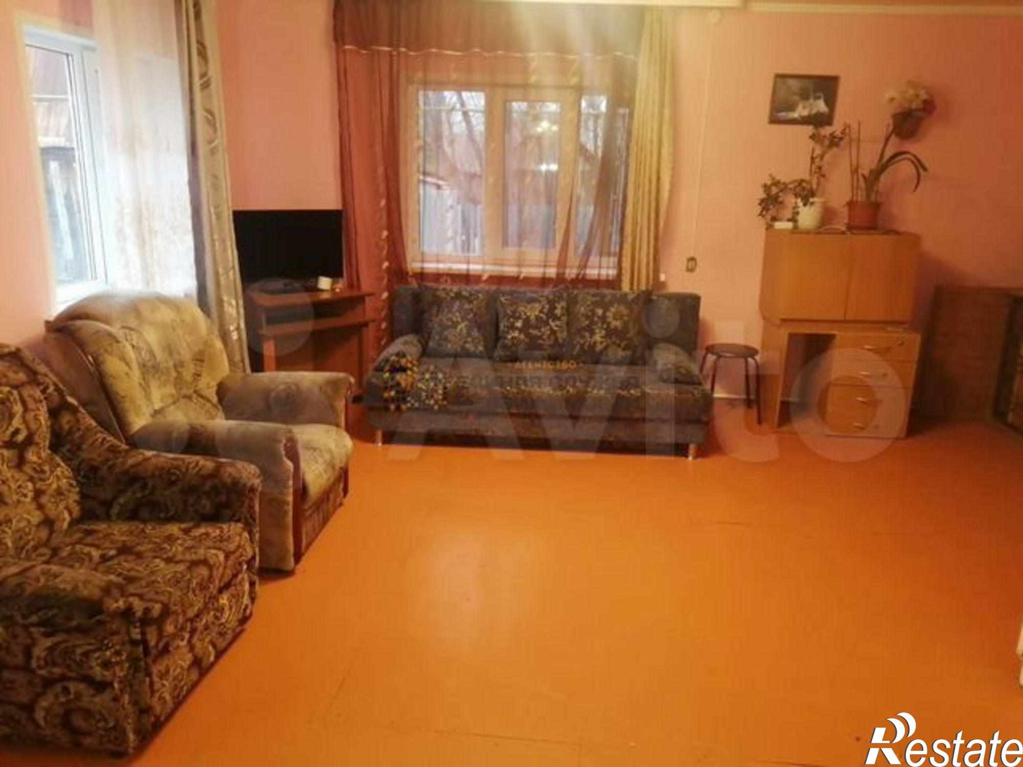 Сдать дачу, дом, коттедж за 14 000 рублей на улица Станиславского