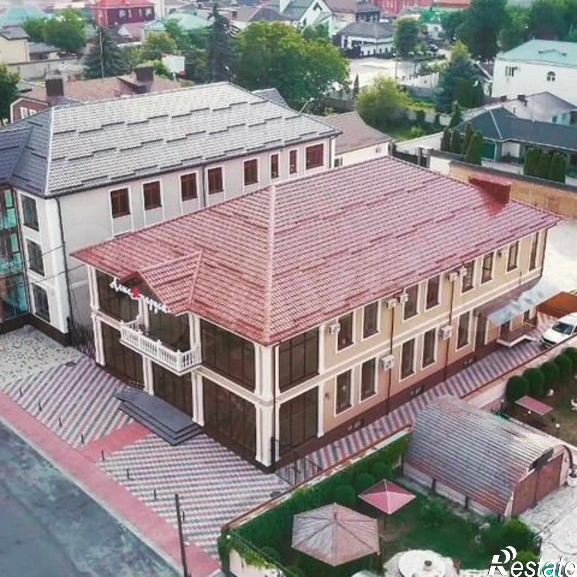 Сдать торговое помещение за 17 000 рублей на улица Шортанова, 83