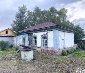 коттедж 32 кв м проезд. Параллельный