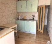 1-комн, 38кв м, этаж 6/9 Антонова-Овсеенко улица, 59Б
