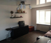 1-комн, 32кв м, этаж 3/9 Енисейская улица, 39