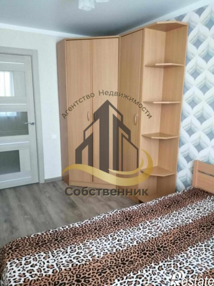2-комн квартира Интернациональный мкр, 34