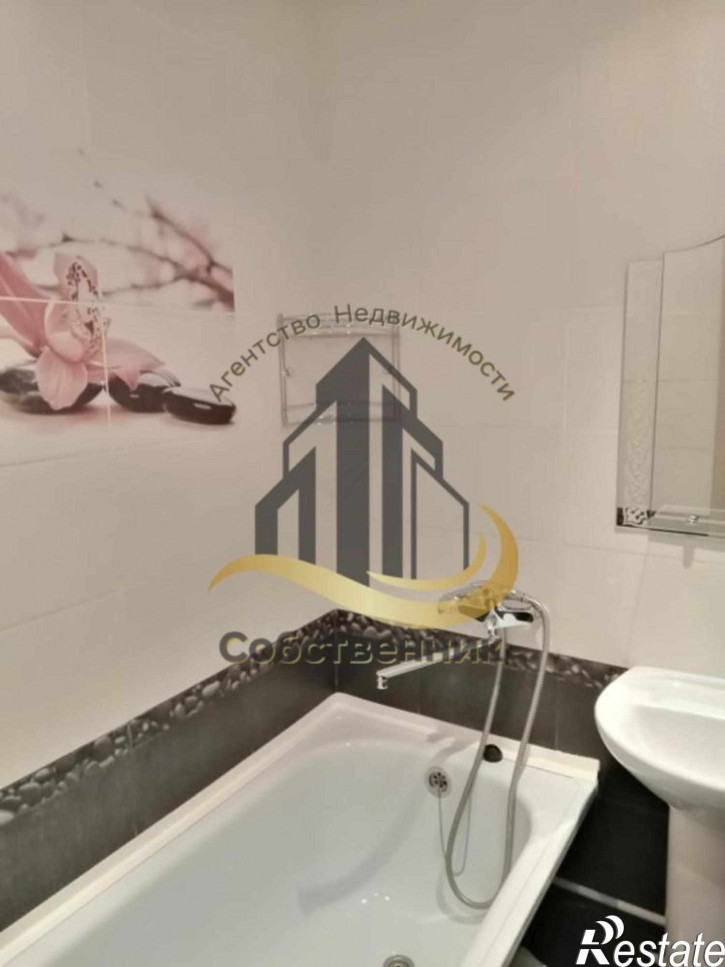 2-комн квартира Интернациональный мкр, 34