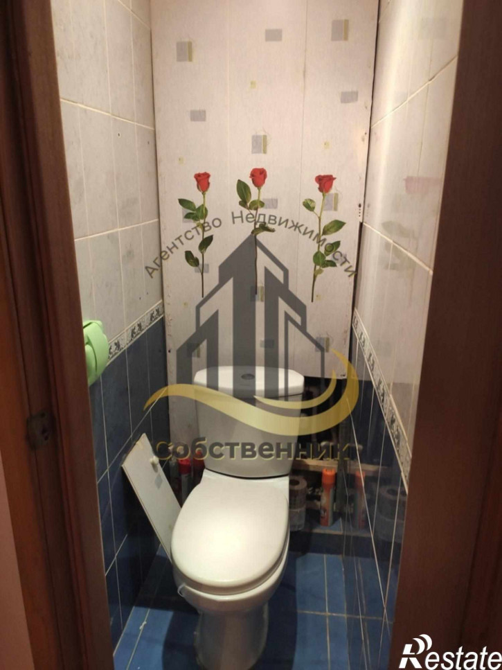 2-комн квартира Приборостроитель мкр, 15