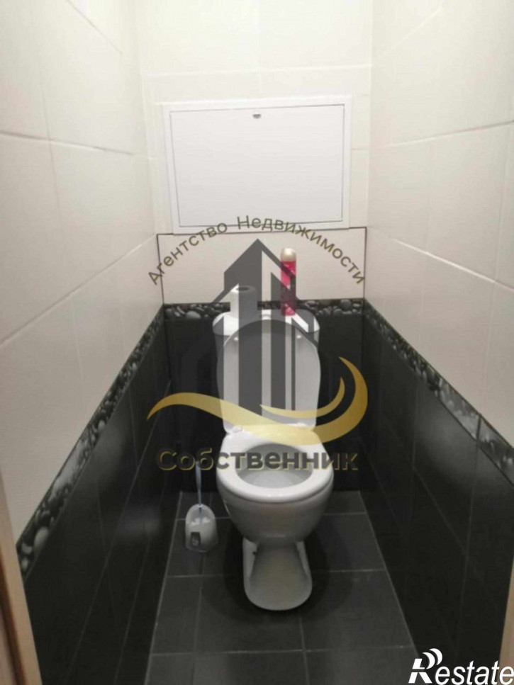 2-комн квартира Интернациональный мкр, 34