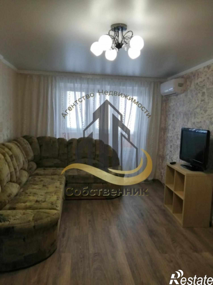 2-комн квартира Интернациональный мкр, 34